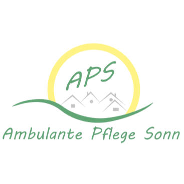 Ambulante Pflege Sonn Logo