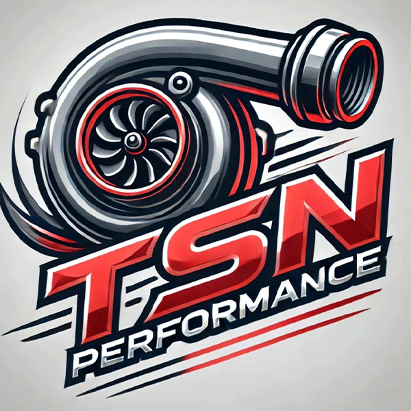 TSN Performane Logo