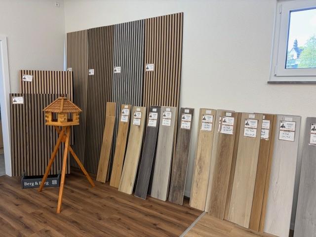 Holz-Blech, Industriestraße 7a in Birstein