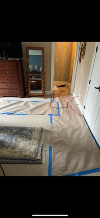 Images CAT Recovery Services Inc.