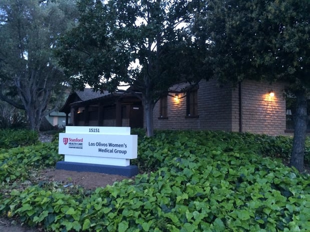 Images Stanford Medicine Partners Obstetrics & Gynecology Los Gatos