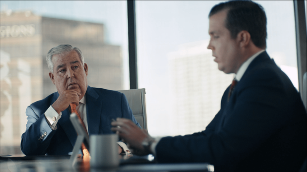 Images Morgan & Morgan