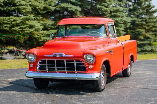 Images Nostalgic Motoring Ltd. – Detroit’s Premier Classic Car Dealer