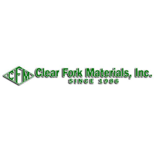 Clear Fork Materials