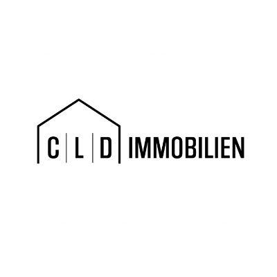 Logo CLD – Immobilien