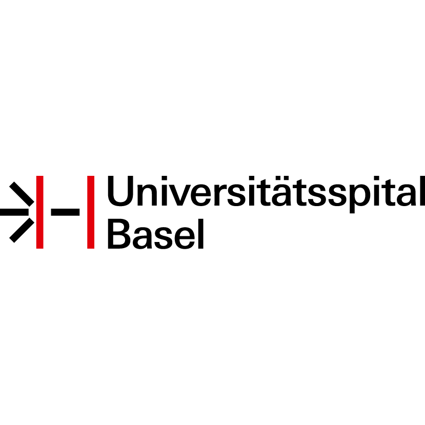 Reproduktionsmedizin und gyn Endokrinologie (RME) Universitätsspital Basel Frauenklinik Logo