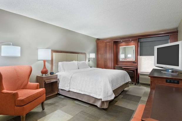 Images Hampton Inn Boston/Marlborough