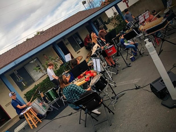 Images VIP School of Music