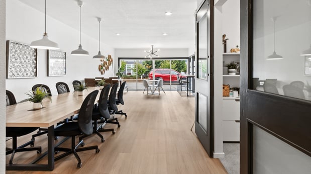 Images Evergreen Real Estate Partners