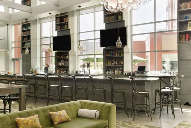 Images Embassy Suites by Hilton Charlotte Ayrsley