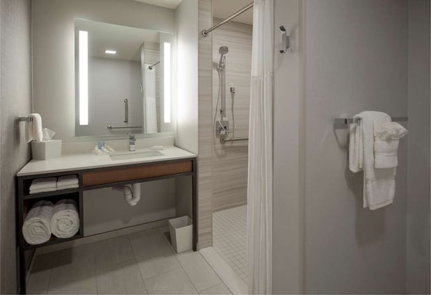 Images DoubleTree by Hilton Hotel Dallas Near the Galleria