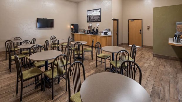 Images SureStay by Best Western Ellensburg