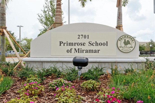 Images Primrose School of Miramar