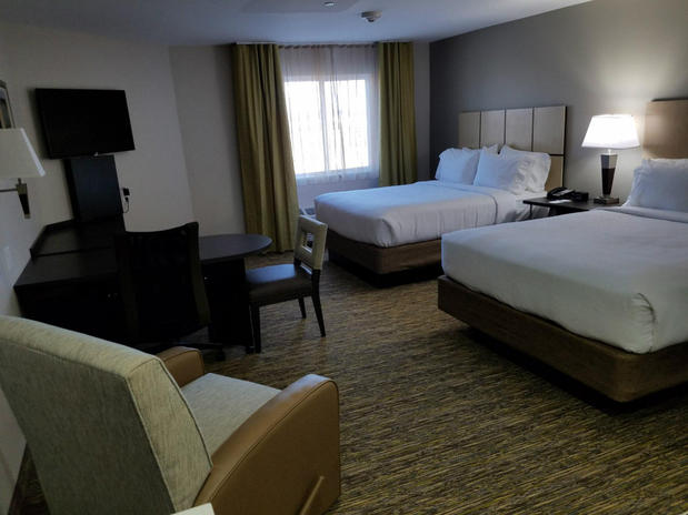 Images Candlewood Suites Kansas City - Independence by IHG