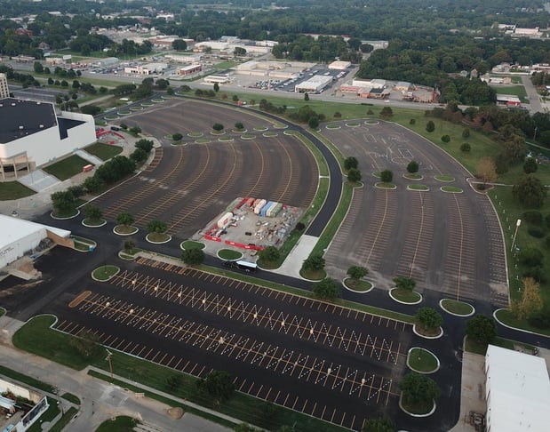 Images Precision Striping