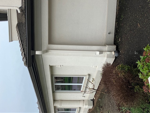 Haupt To It Gutters and Roofs Logo