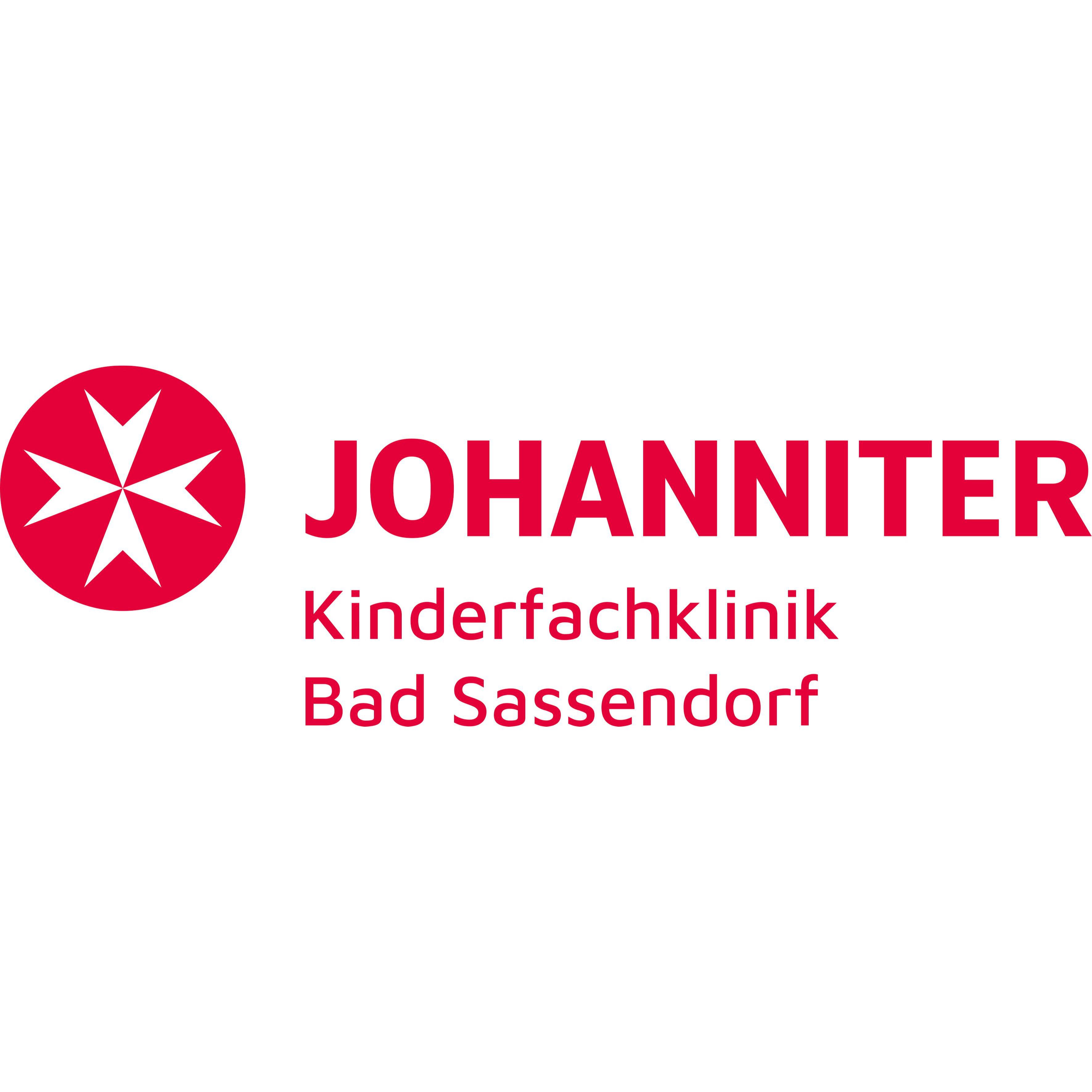 Kinderfachklinik Bad Sassendorf in Bad Sassendorf - Logo
