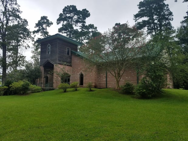 Images Vineyard Church of Baton Rouge