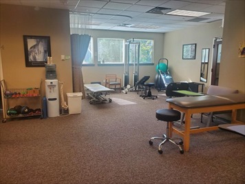 Images Select Physical Therapy - Port Orchard
