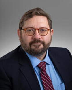 Trajan Cuellar, MD 
