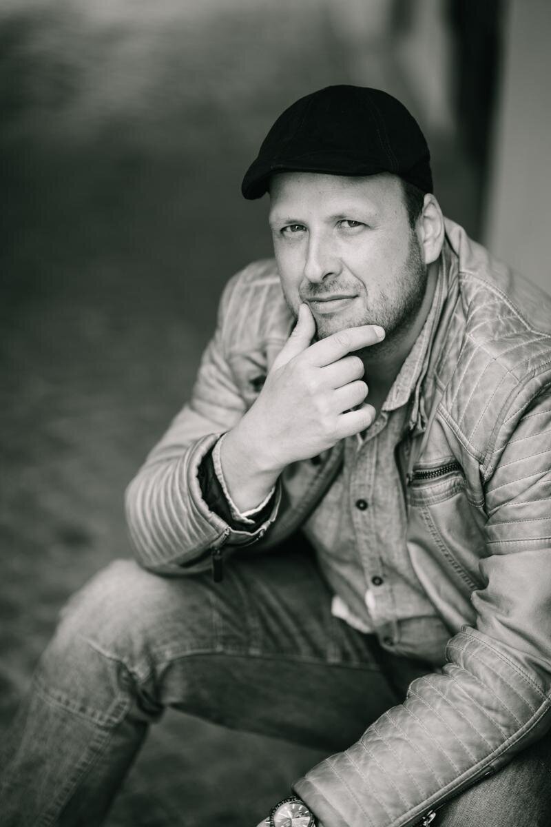 Marco Kozlowski - Shiningfilm Production in Gödenstorf