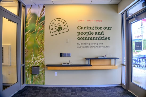 Images EastRise Credit Union