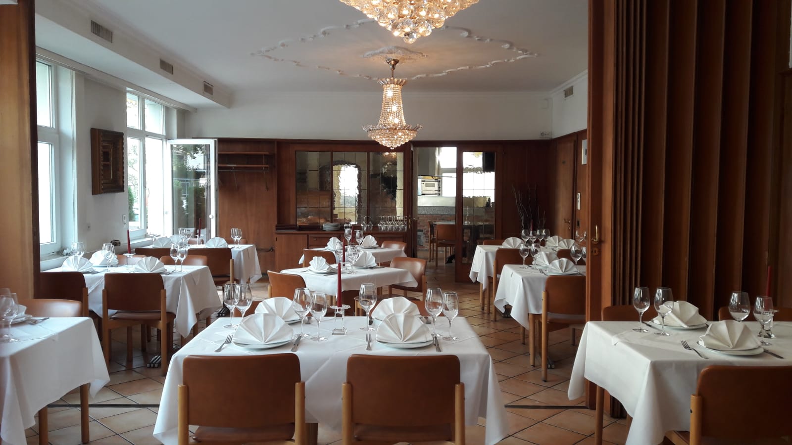 Restaurant Sonne Libanon, Altstetterstrasse 223 in Zürich