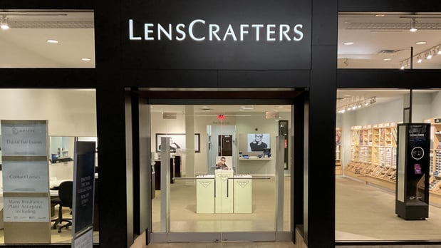 Images LensCrafters