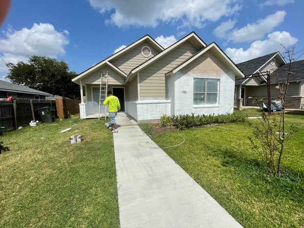 Images BPP Professional Painting LLC