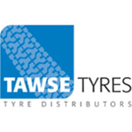 Tawse Tyre Co Ltd Logo