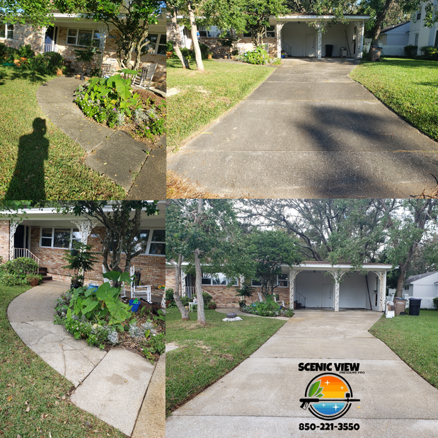 Images Scenic View Pressure Pro