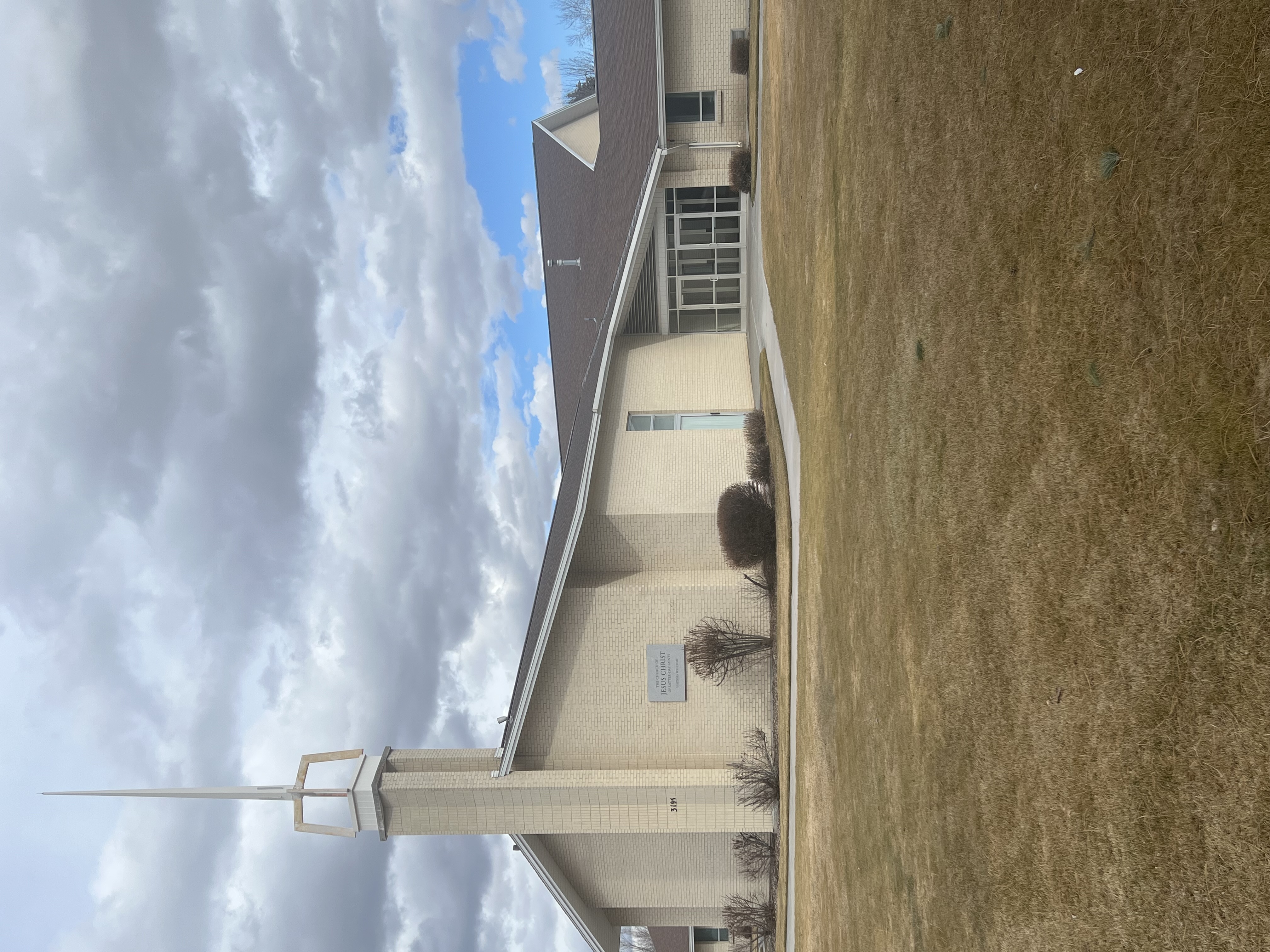The Church of Jesus Christ of Latter-day Saints