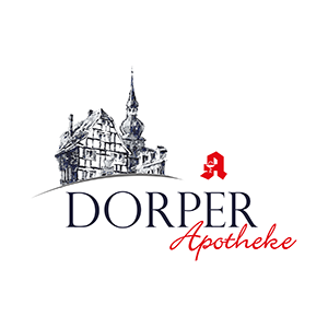 Dorper-Apotheke in Wuppertal - Logo