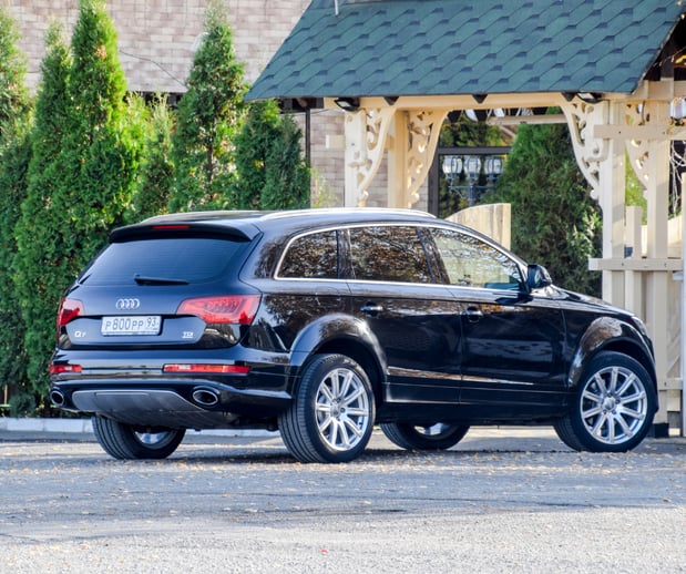 Images North County Independent Audi & VW