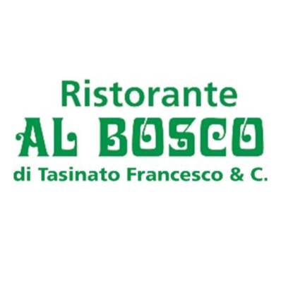 Ristorante al Bosco Logo