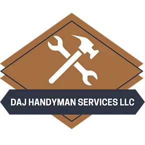 DAJ HANDYMAN SERVICES Logo