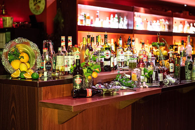 Bilder Orangerie Le Club AG