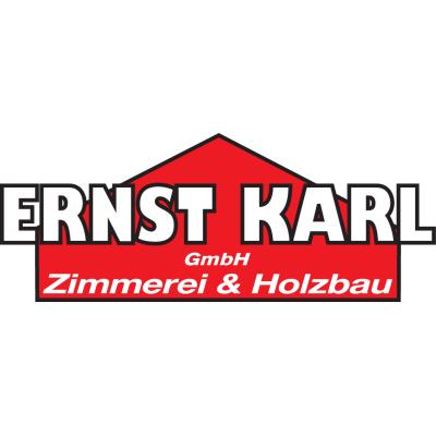 Logo Ernst Karl GmbH