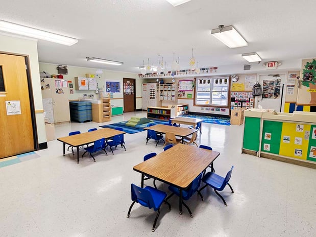 Images East York KinderCare