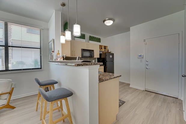 Images Vue Live Oak