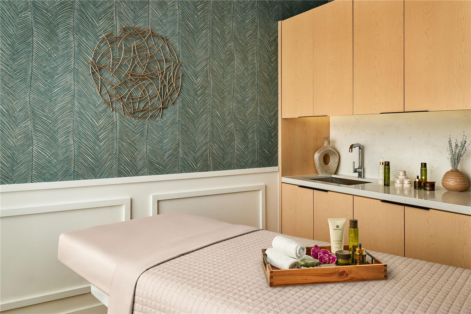 Recreational Facility