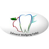 Logo Zahnarzt Wolfgang Feifel