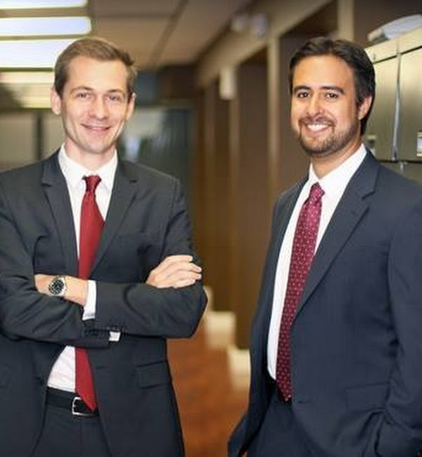 Images Stroleny Law: Criminal Defense Attorney