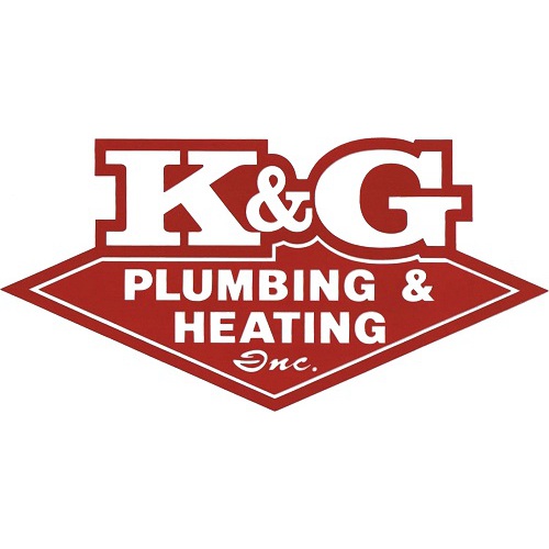 K & G Plumbing & Heating Inc Logo
