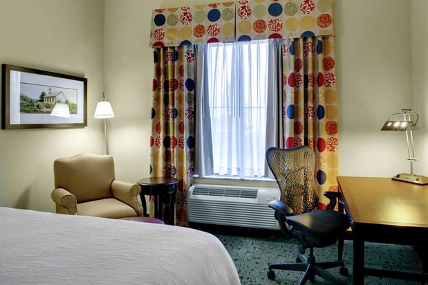 Images Hilton Garden Inn Pittsburgh/Cranberry