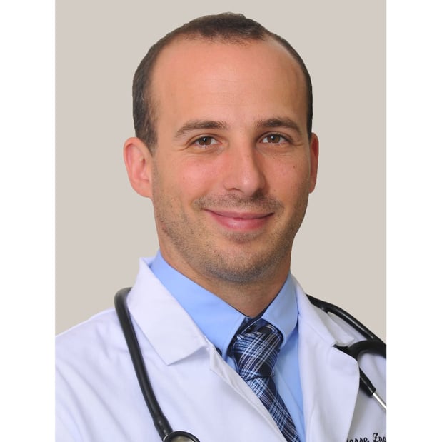 Images Pierre  Znojkiewicz, MD, Cardiologist