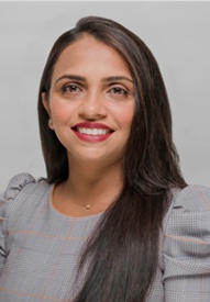 Bhagyashri Sheladia