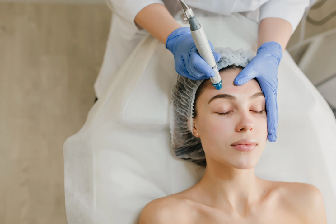 The Lift Bar Medspa Image