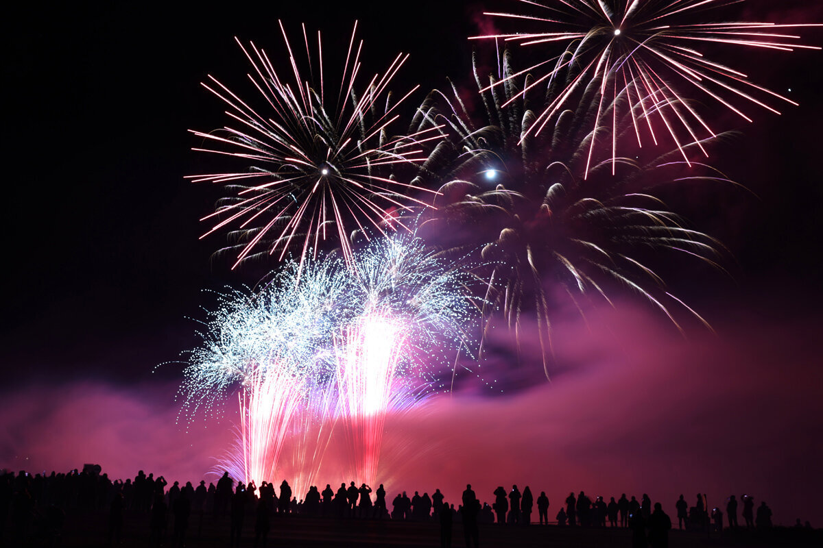Hephaistos - Art of pyrotechnics, Josef-Welle-Weg 10 in Haldenwang