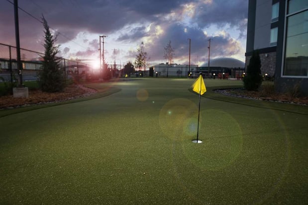 Images Homewood Suites by Hilton Tulsa Catoosa